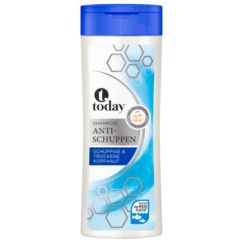 Today Shampoo Anti-Schuppen 300ml